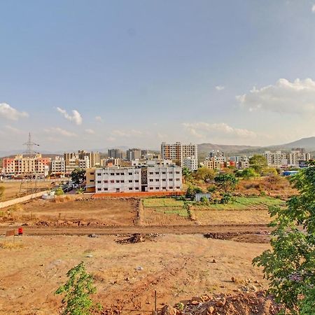Oyo Hotel Hidden Palace Pune Zewnętrze zdjęcie