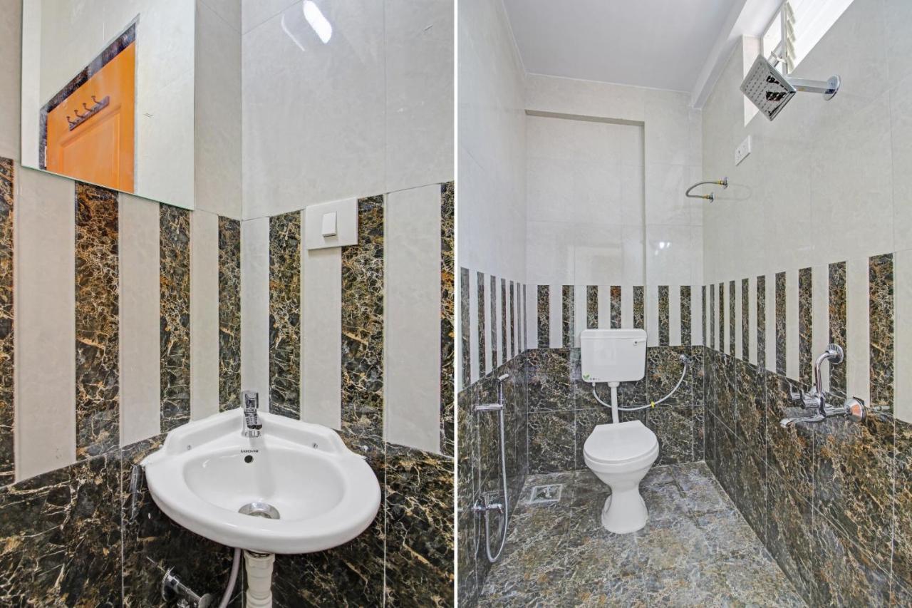 Oyo Hotel Hidden Palace Pune Zewnętrze zdjęcie