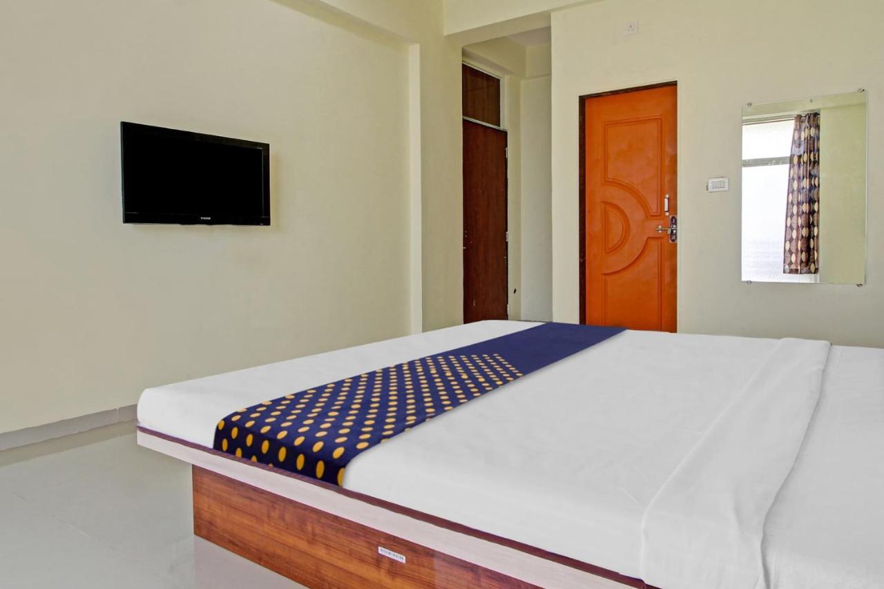 Oyo Hotel Hidden Palace Pune Zewnętrze zdjęcie
