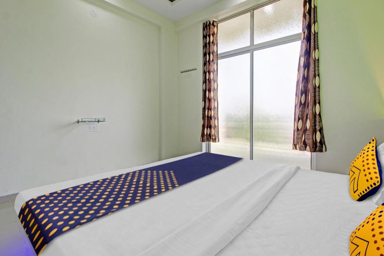 Oyo Hotel Hidden Palace Pune Zewnętrze zdjęcie