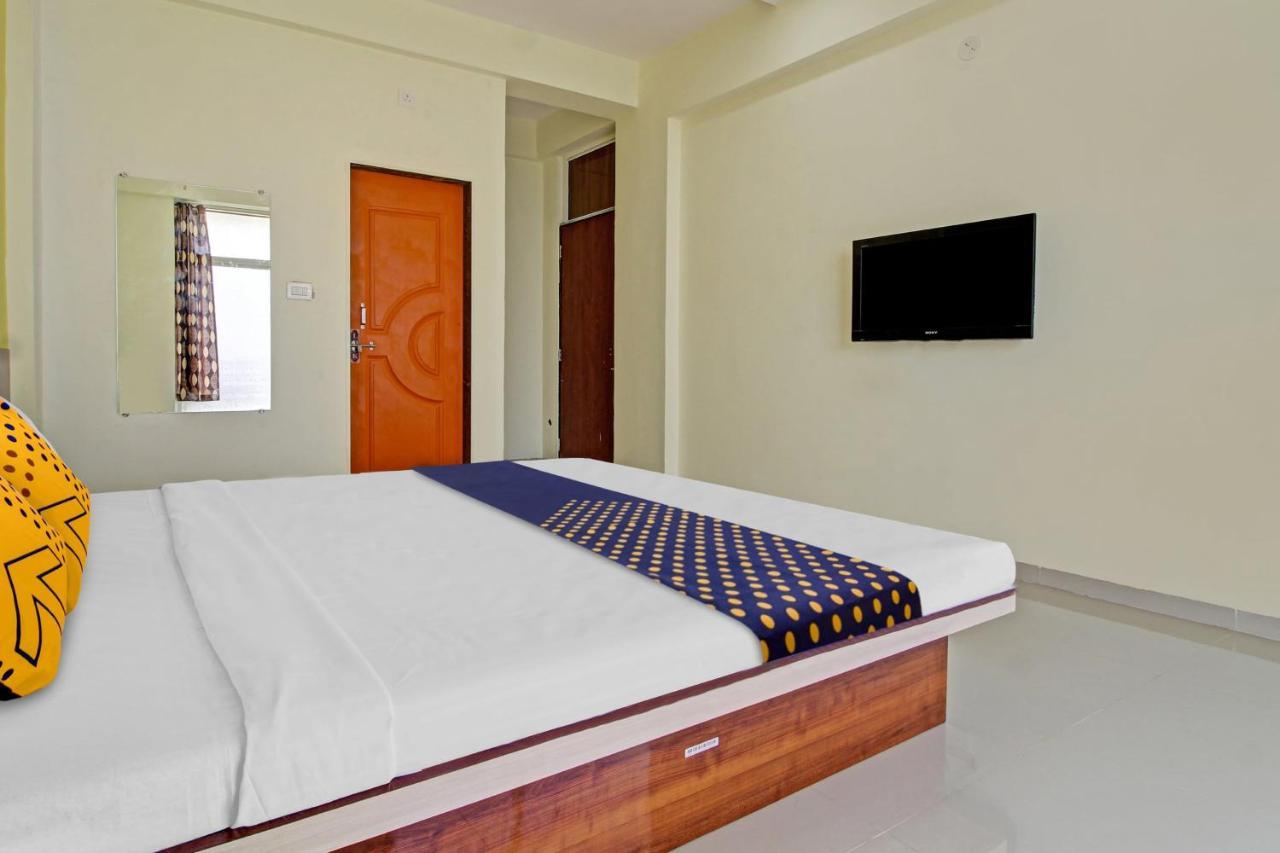 Oyo Hotel Hidden Palace Pune Zewnętrze zdjęcie