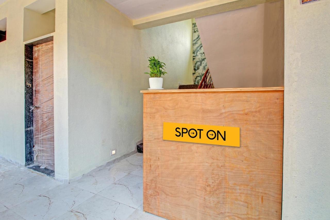 Oyo Hotel Hidden Palace Pune Zewnętrze zdjęcie